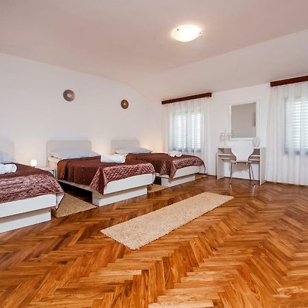 Apartment Valentina Rovinj Zewnętrze zdjęcie