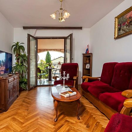 Apartment Valentina Rovinj Zewnętrze zdjęcie