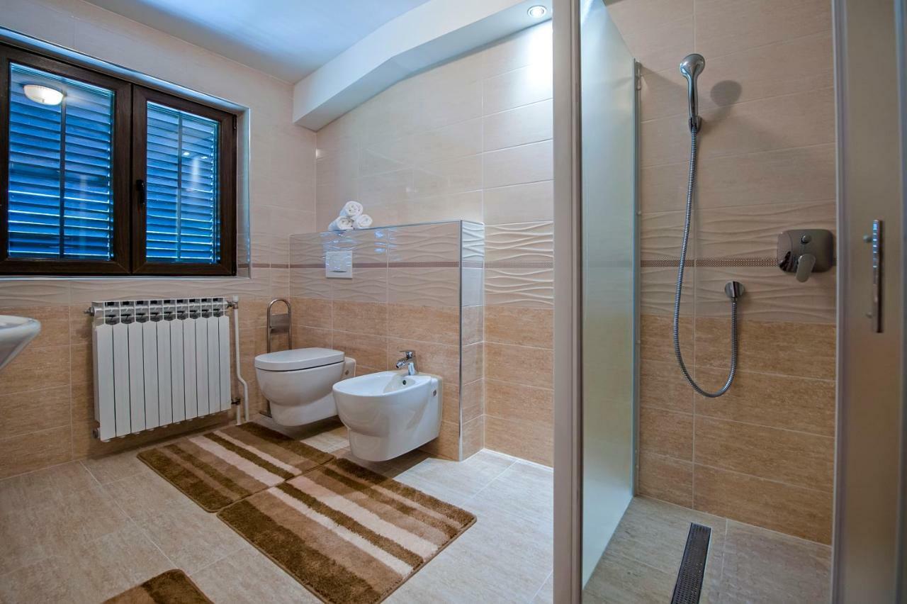 Apartment Valentina Rovinj Zewnętrze zdjęcie