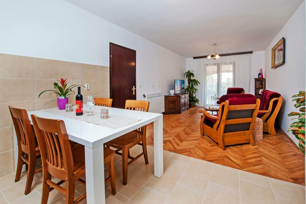 Apartment Valentina Rovinj Zewnętrze zdjęcie