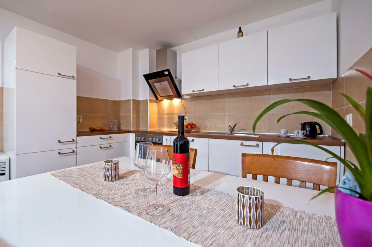 Apartment Valentina Rovinj Zewnętrze zdjęcie